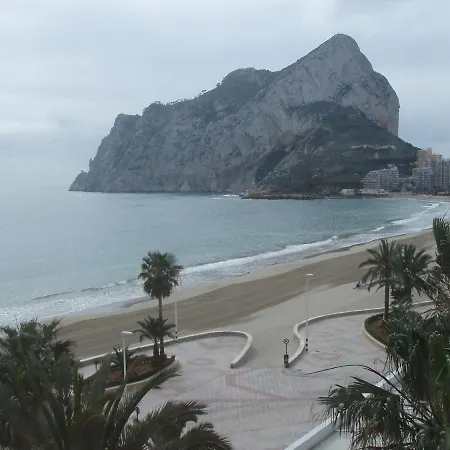 Apartamento Service Lazaro - Aguamarina 51 *