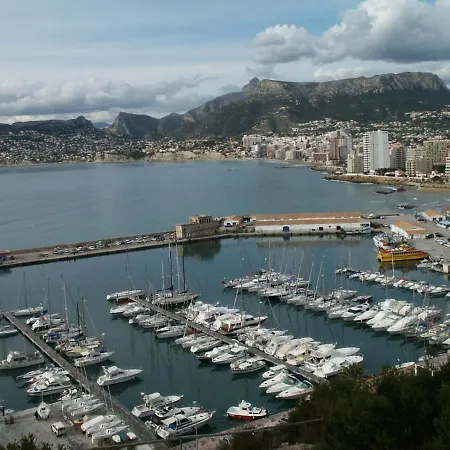 Service Lazaro - Aguamarina 51 Calpe