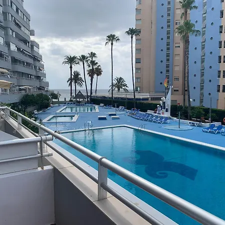 Service Lazaro - Aguamarina 51 Calpe