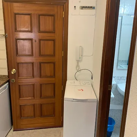 Apartamento Service Lazaro - Aguamarina 51