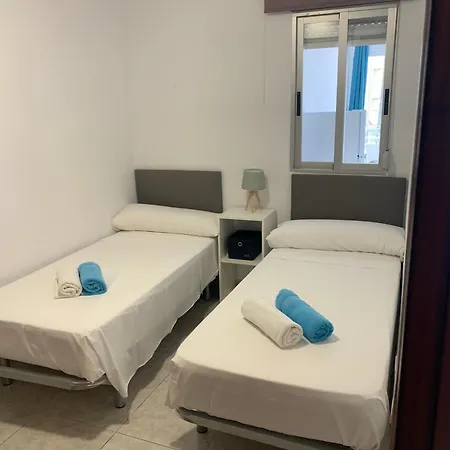 Service Lazaro - Aguamarina 51