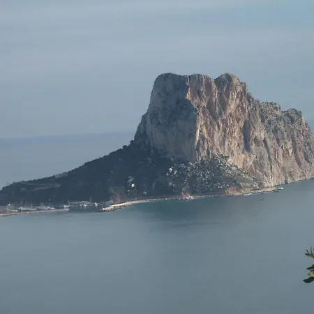 Service Lazaro - Aguamarina 51 * Calpe