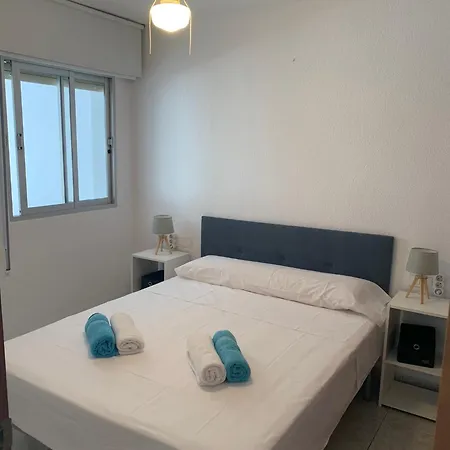Apartmán Service Lazaro - Aguamarina 51