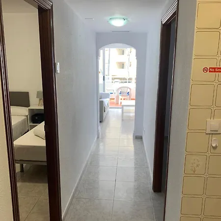 Service Lazaro - Aguamarina 51 Apartmán