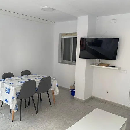 Service Lazaro - Aguamarina 51 *