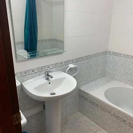 Service Lazaro - Aguamarina 51 *