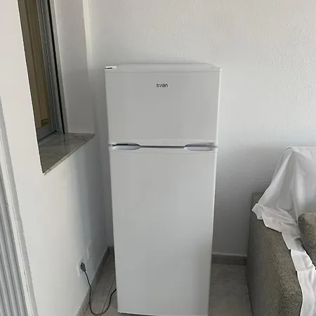 Apartmán Service Lazaro - Aguamarina 51 Calpe