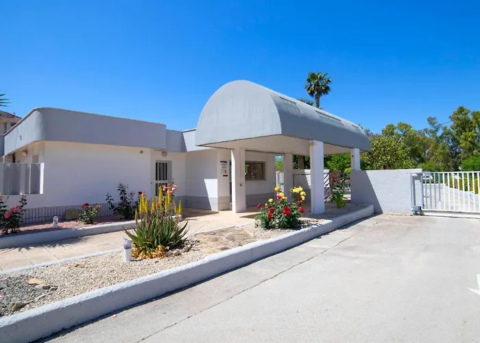 Service Lazaro - Aguamarina 51