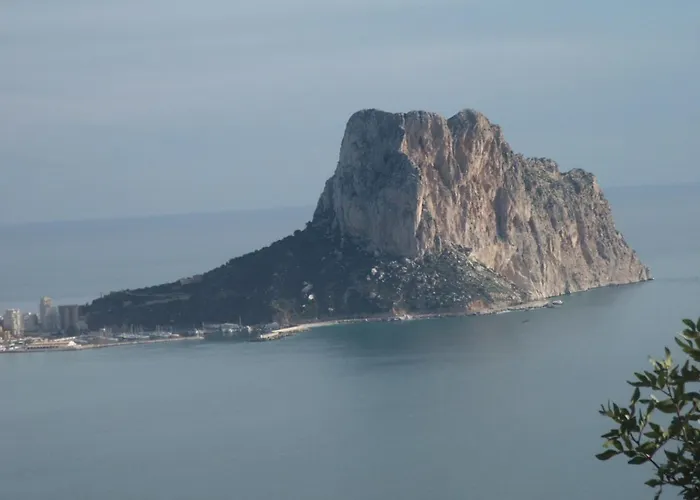 Service Lazaro - Aguamarina 51 * Calpe