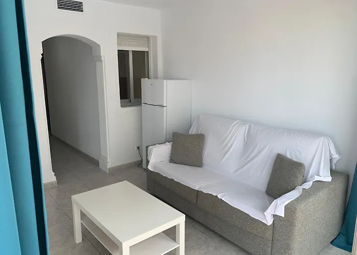 Lägenhet Service Lazaro - Aguamarina 51 *