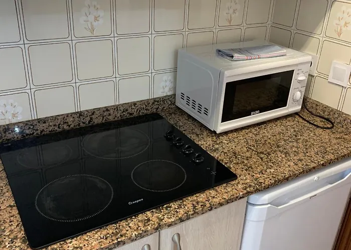 Lägenhet Service Lazaro - Aguamarina 51