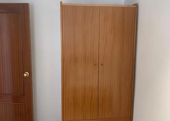 Service Lazaro - Aguamarina 51 Calpe