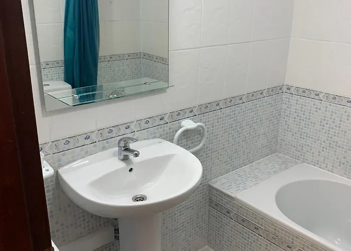 Service Lazaro - Aguamarina 51 *