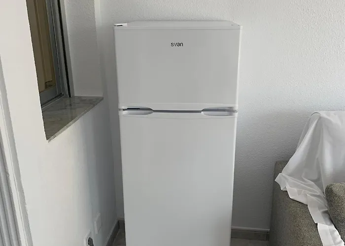 Lägenhet Service Lazaro - Aguamarina 51 Calpe